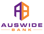 Auswide Bank, a Maryborough Art Society supporter